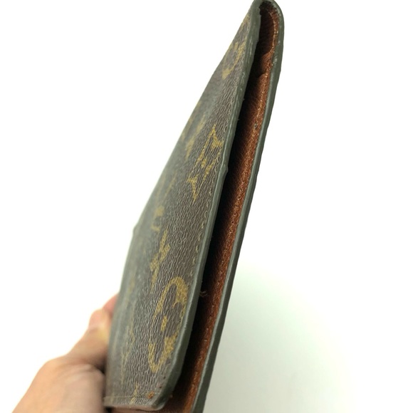 Authentic Cheque Holder - Picture 8 of 12